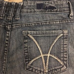 KUT jeans
